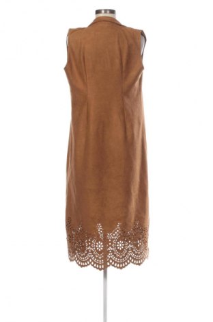 Dámská vesta  Unbranded, Velikost M, Barva Hnědá, Cena  329,00 Kč