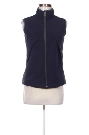 Damenweste Unbranded, Größe S, Farbe Blau, Preis € 10,99