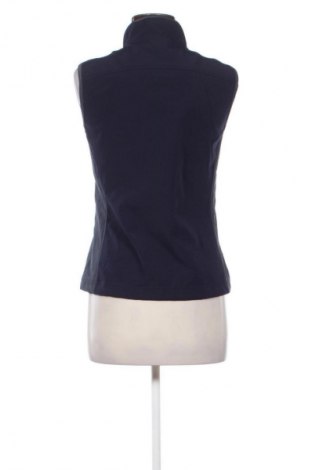 Damenweste Unbranded, Größe S, Farbe Blau, Preis € 10,99