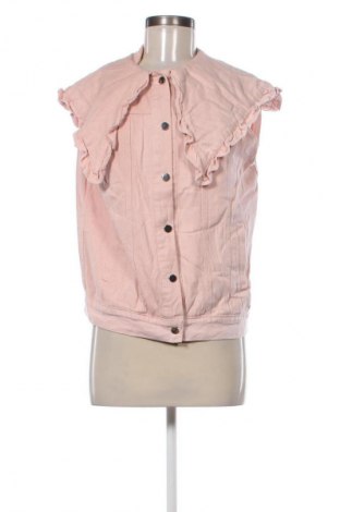 Damenweste Unbranded, Größe L, Farbe Rosa, Preis € 17,99