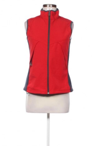 Dámská vesta  Unbranded, Velikost S, Barva Červená, Cena  229,00 Kč