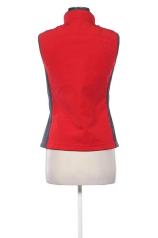 Dámská vesta  Unbranded, Velikost S, Barva Červená, Cena  229,00 Kč