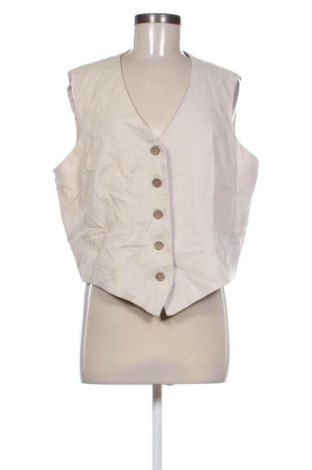 Női mellény Unbranded, Méret XL, Szín Bézs, Ár 3 953 Ft