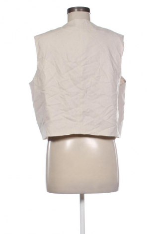 Női mellény Unbranded, Méret XL, Szín Bézs, Ár 3 953 Ft