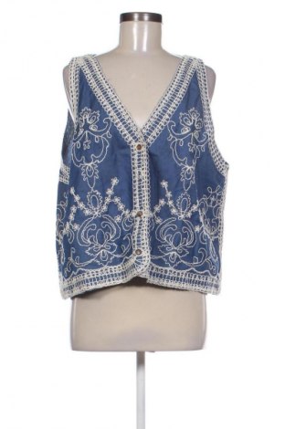 Női mellény Unbranded, Méret M, Szín Sokszínű, Ár 5 408 Ft