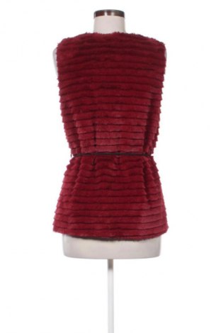 Дамски елек Unbranded, Размер M, Цвят Червен, Цена 9,71 €