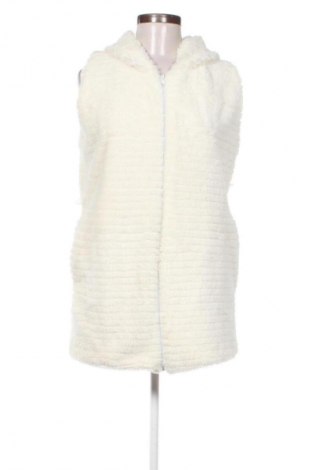 Dámská vesta  Unbranded, Velikost M, Barva Krémová, Cena  389,00 Kč