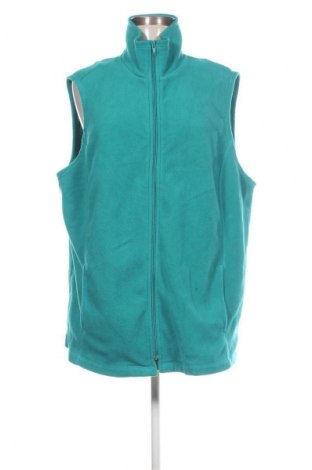Damenweste Unbranded, Größe XXL, Farbe Grün, Preis € 19,99