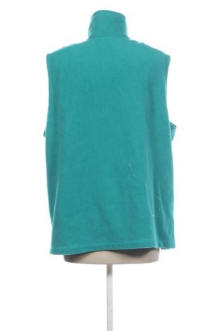 Damenweste Unbranded, Größe XXL, Farbe Grün, Preis € 19,99