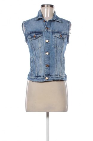 Damenweste Unbranded, Größe M, Farbe Blau, Preis € 15,99