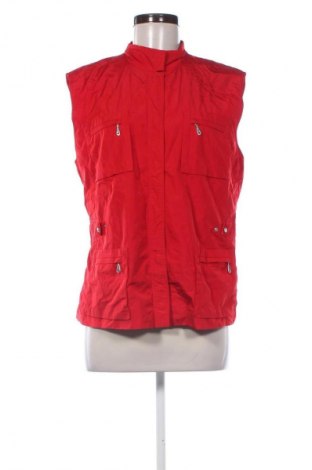 Női mellény Unbranded, Méret M, Szín Piros, Ár 5 259 Ft