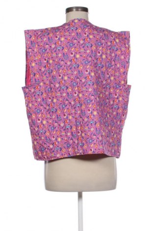 Дамски елек Unbranded, Размер M, Цвят Многоцветен, Цена 14,31 €