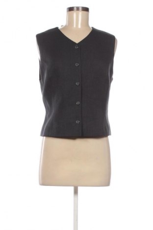 Damenweste Unbranded, Größe M, Farbe Grau, Preis € 19,97