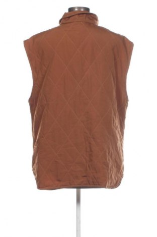 Dámská vesta  Unbranded, Velikost XL, Barva Hnědá, Cena  389,00 Kč