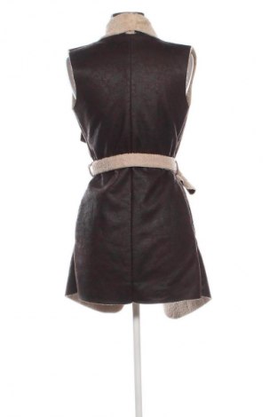Damenweste Unbranded, Größe L, Farbe Braun, Preis 20,00 €