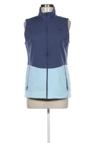 Дамски елек Under Armour, Размер M, Цвят Многоцветен, Цена 65,57 €