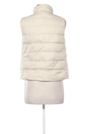 Дамски елек Uniqlo, Размер M, Цвят Бежов, Цена 15,33 €