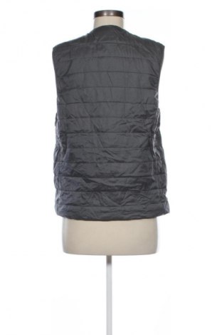 Damenweste Uniqlo, Größe M, Farbe Grau, Preis 24,99 €