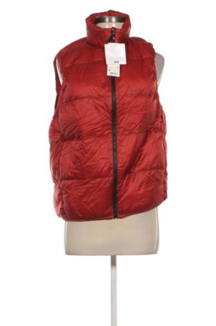 Női mellény Uniqlo, Méret M, Szín Barna, Ár 21 699 Ft