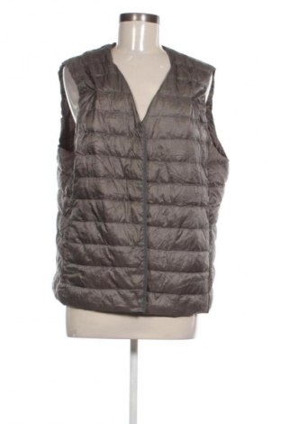 Női mellény Uniqlo, Méret 3XL, Szín Zöld, Ár 7 969 Ft
