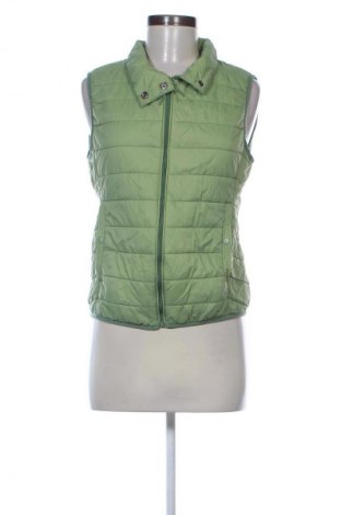 Damenweste United Colors Of Benetton, Größe S, Farbe Grün, Preis € 31,65