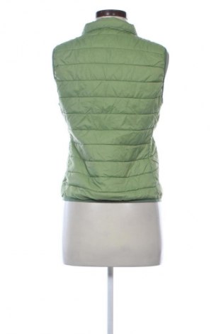 Damenweste United Colors Of Benetton, Größe S, Farbe Grün, Preis € 31,65
