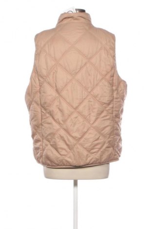 Damenweste Up 2 Fashion, Größe XXL, Farbe Beige, Preis € 15,99