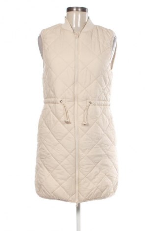 Damenweste Up 2 Fashion, Größe S, Farbe Beige, Preis € 12,99