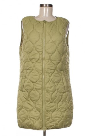 Női mellény Up 2 Fashion, Méret M, Szín Zöld, Ár 5 239 Ft