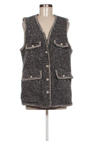 Damenweste Urban Revivo, Größe XL, Farbe Mehrfarbig, Preis 16,99 €