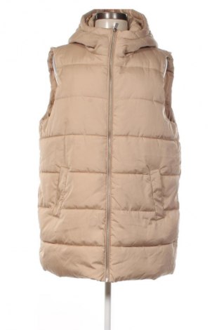 Дамски елек VILA, Размер M, Цвят Бежов, Цена 16,36 €