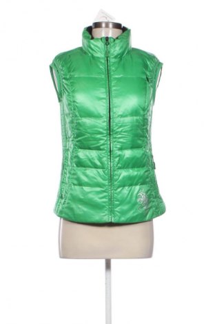 Damenweste VOLKL, Größe S, Farbe Grün, Preis € 37,99