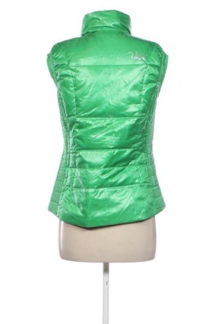 Damenweste VOLKL, Größe S, Farbe Grün, Preis € 37,99