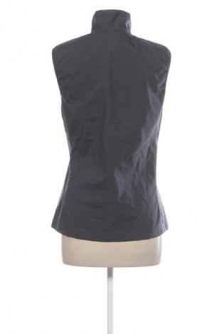 Γυναικείο γιλέκο Vaude, Μέγεθος M, Χρώμα Γκρί, Τιμή 24,99 €