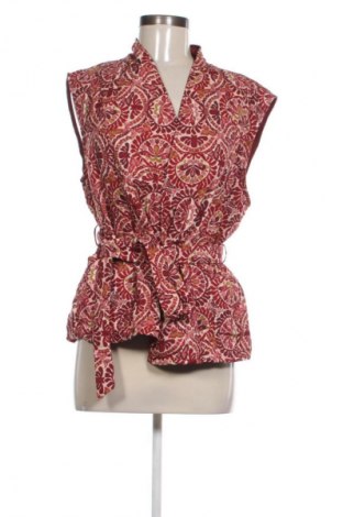 Damenweste Vero Moda, Größe M, Farbe Mehrfarbig, Preis € 31,99