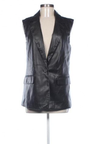 Damenweste Vero Moda, Größe M, Farbe Schwarz, Preis 30,00 €