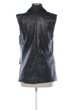 Damenweste Vero Moda, Größe M, Farbe Schwarz, Preis 30,00 €