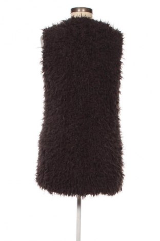 Γυναικείο γιλέκο Vero Moda, Μέγεθος S, Χρώμα Καφέ, Τιμή 11,99 €