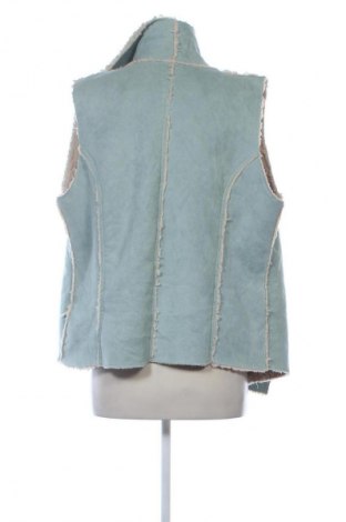 Női mellény Via Cortesa, Méret L, Szín Zöld, Ár 5 699 Ft