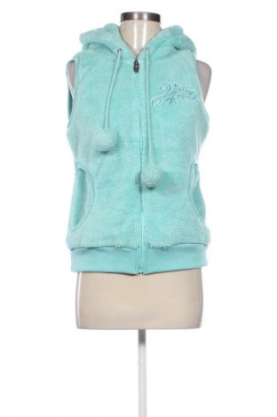 Дамски елек Wardrobe, Размер L, Цвят Син, Цена 19,97 €