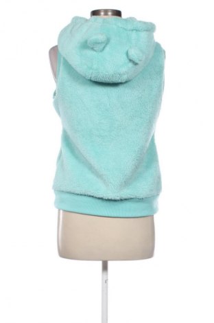 Дамски елек Wardrobe, Размер L, Цвят Син, Цена 19,97 €