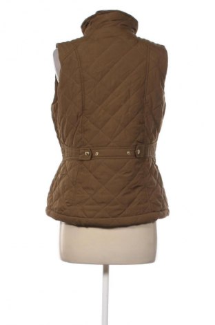 Dámska vesta  Weatherproof, Veľkosť M, Farba Zelená, Cena  19,95 €