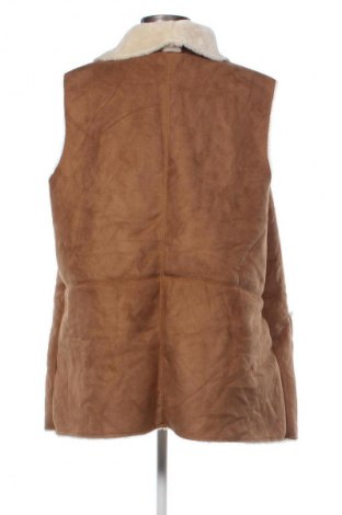 Damenweste Westport, Größe XL, Farbe Braun, Preis 20,99 €