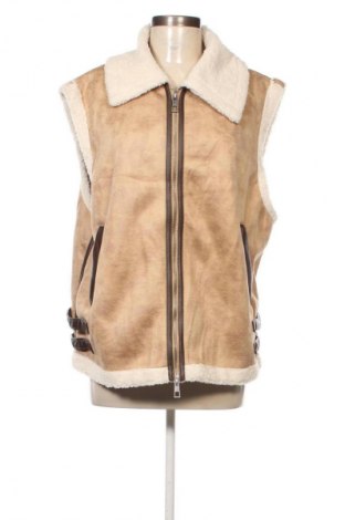 Női mellény Wild Fable, Méret L, Szín Barna, Ár 6 109 Ft