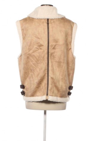 Női mellény Wild Fable, Méret L, Szín Barna, Ár 6 109 Ft