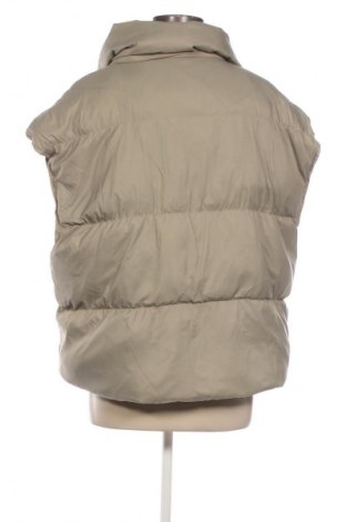 Női mellény WithBlack, Méret S, Szín Zöld, Ár 14 659 Ft