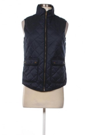 Damenweste Women by Tchibo, Größe M, Farbe Blau, Preis € 14,99