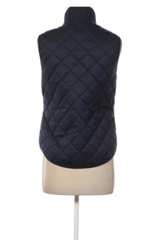 Damenweste Women by Tchibo, Größe M, Farbe Blau, Preis € 14,99