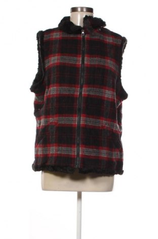 Női mellény Woolrich, Méret L, Szín Sokszínű, Ár 24 959 Ft