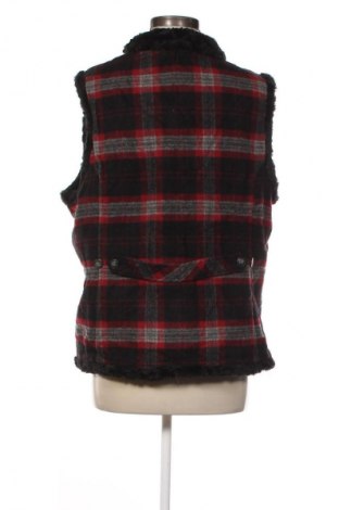 Női mellény Woolrich, Méret L, Szín Sokszínű, Ár 24 959 Ft